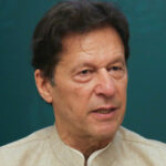 عمران خان