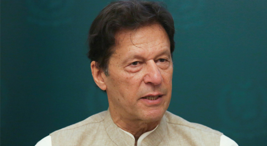 عمران خان