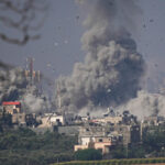 Yemen says ready to strike Israeli-occupied territories
