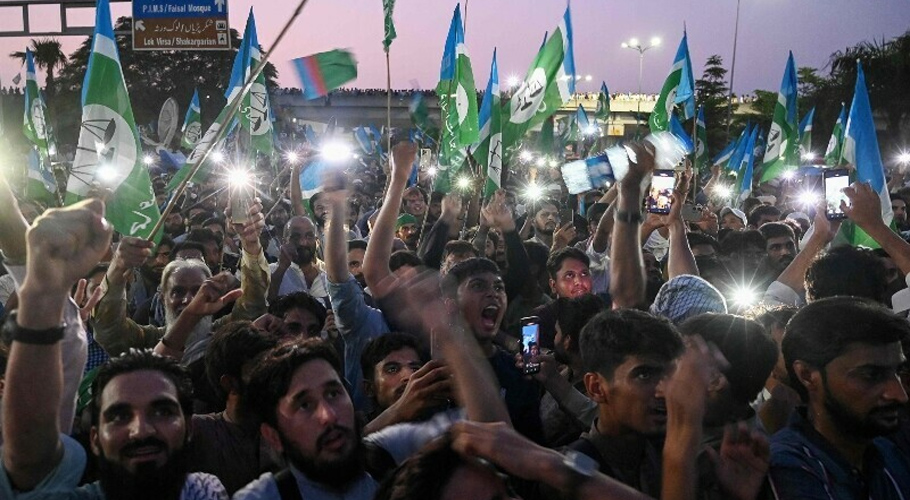 جماعتِ اسلامی