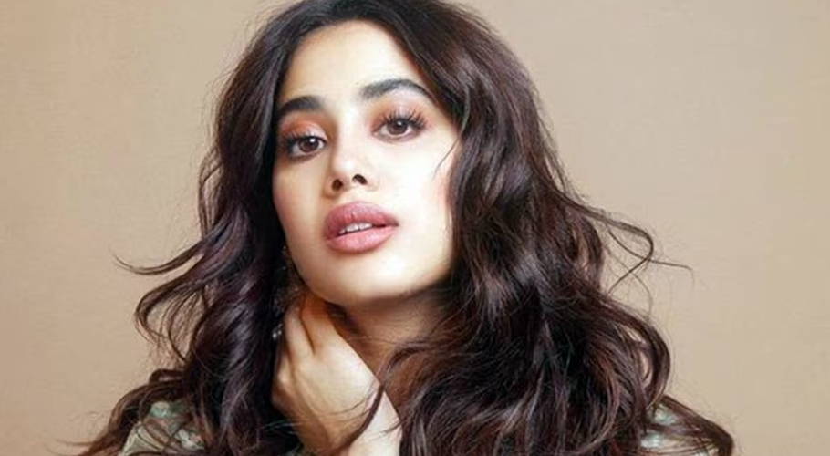 Janhvi Kapoor will never cut her hair short for THIS reason
