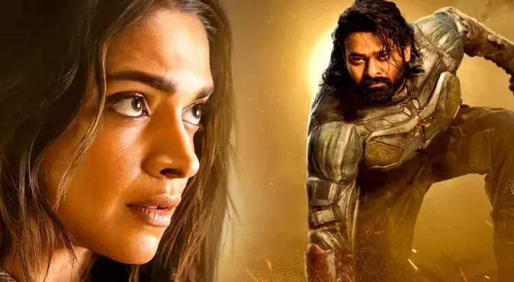 Netflix or Amazon: On which OTT will Deepika-Amitab starrer ‘Kalki 2898 AD’ release?