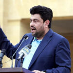 گورنر کامران