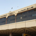 فلائٹس منسوخ