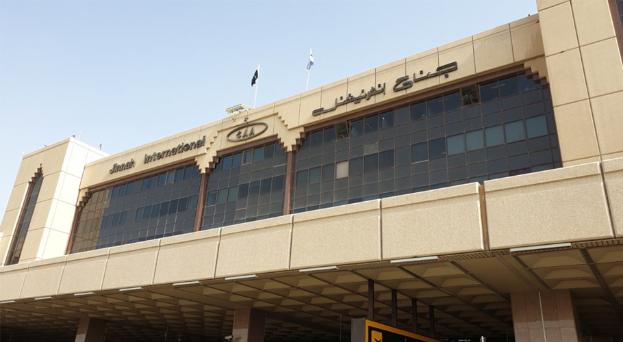 فلائٹس منسوخ
