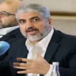 Who will lead Hamas after Ismail Haniyeh’s death ?