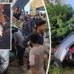Karsaz Accident