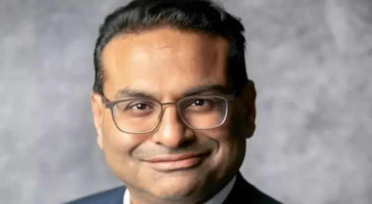 Starbucks sacks CEO Laxman Narasimhan after massive losses