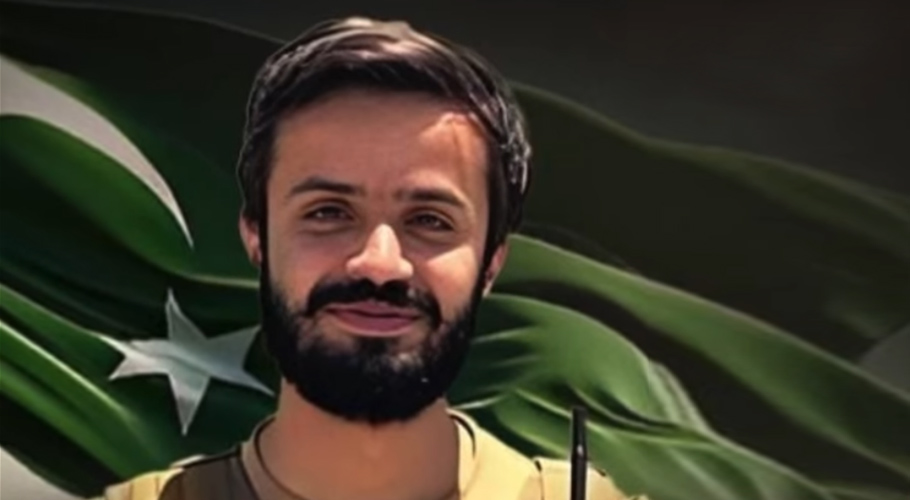 عزیز محمود