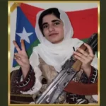 Who was Mahal Baloch, the female suicide bomber in Bela FC camp attack?