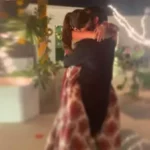 Who is the man Mahira Khan hugged in the viral photo?