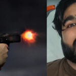 کراچی میں فائرنگ