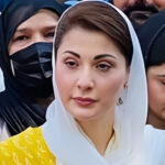 مریم نواز