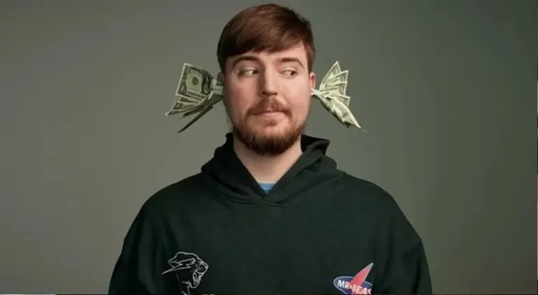 Why is MrBeast rapidly losing subscribers?