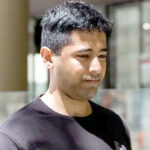 Pakistani man jailed for Australia's sexual abuse case