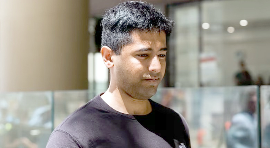 Pakistani man jailed for Australia's sexual abuse case