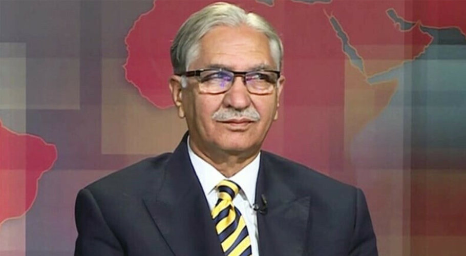 نیئر بخاری