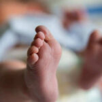 Newborn dies after falling from nurse's hands