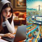 انٹرنیٹ کی رفتار