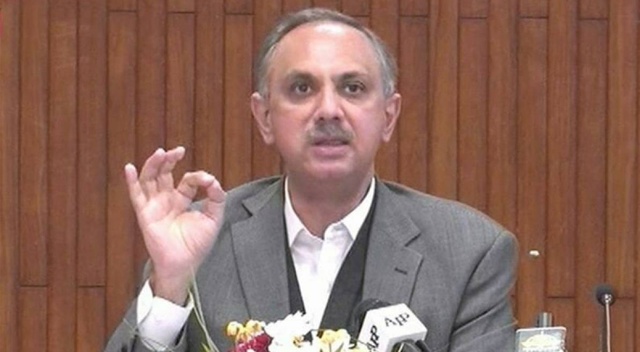عمر ایوب