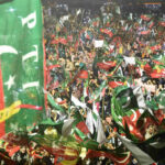 پی ٹی آئی