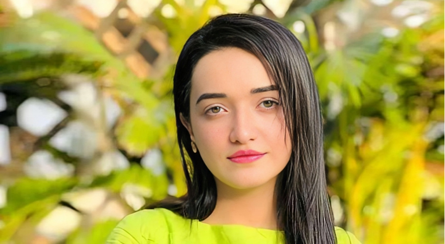 صنم جاوید