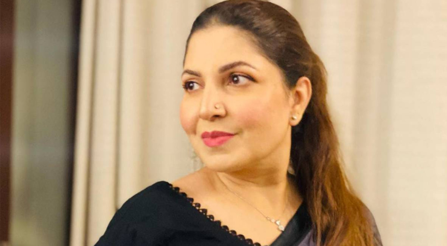 شگفتہ اعجاز