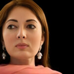 شرمیلا فاروقی