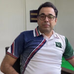 شہرام چنگیزی