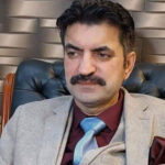 شیر افضل مروت
