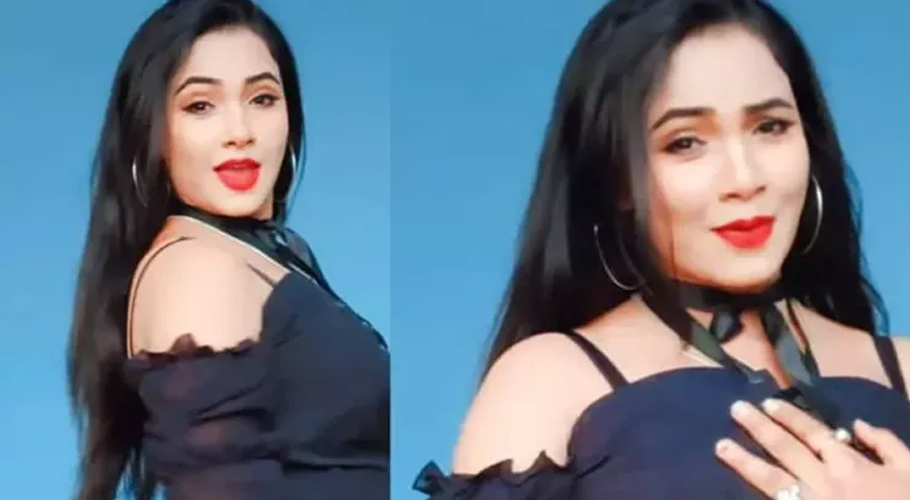 ٹریشاکر مدھو