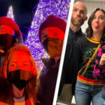 Two couples divorced after years of marriage so they could become a foursome
