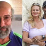 Shaniera Photoshops Hilarious Bald Pic Of Wasim Akram