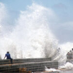 Cyclone threat to Karachi? Met office clears the air on coastal risk