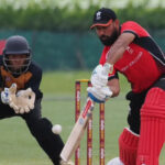 Kuwait defeated Hong Kong