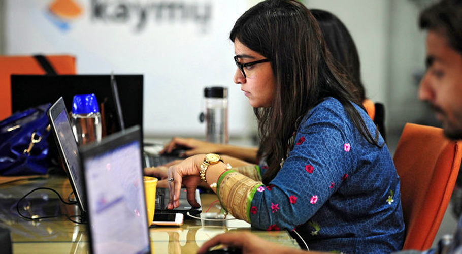 Pakistan Records Highest-Ever Monthly IT Exports in December 2024 Despite Internet Issues