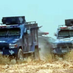 11 cops martyred in intense attack by bandits in Rahim Yar Khan