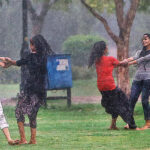 Weather Department Gives Good News as Intense Heatwave Grips Pakistan