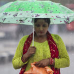 These Cities Will Get Heavy Monsoon Rain Starting This Week