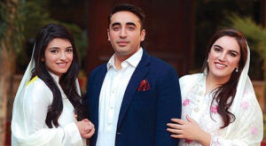 Interesting facts about Bilawal Bhutto Zardari