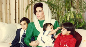 Interesting facts about Bilawal Bhutto Zardari