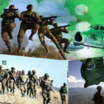 Nation celebrates Defence and Martyrs Day with patriotic spirit