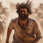 reason of the criticism for Indian film The Goat Life?