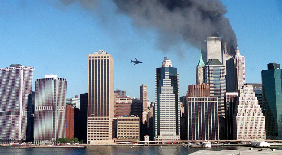 After 23 years, we still need to remember the lessons of 9/11
