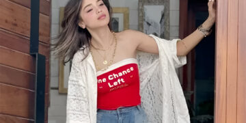 Aima Baig draws social media ire over new fashion choice