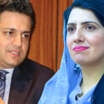 عالیہ حمزہ