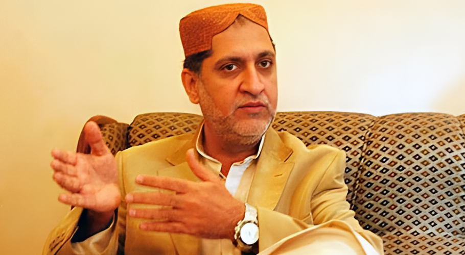 اختر مینگل