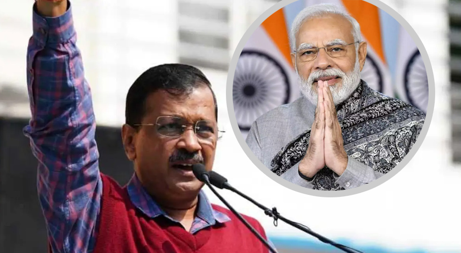 delhi arvind kejriwal