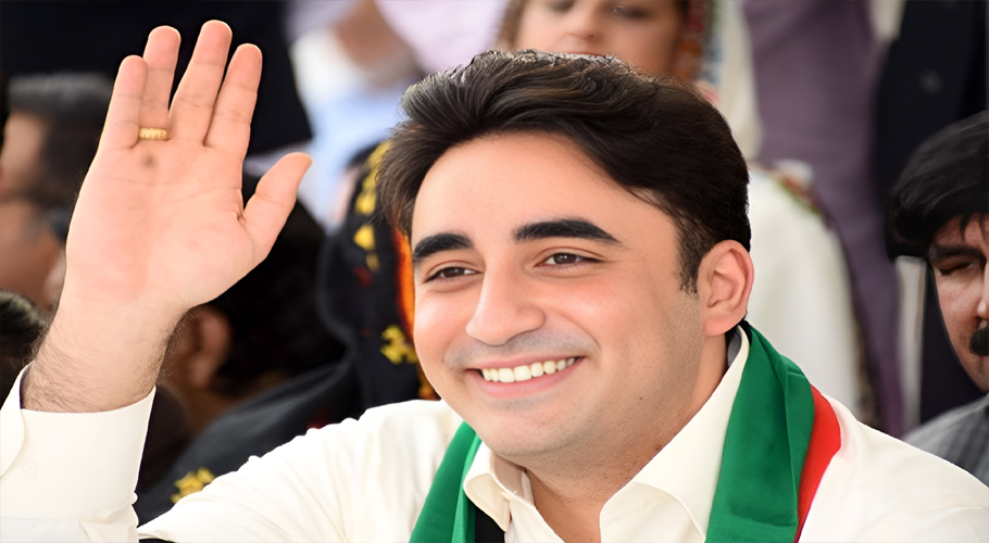 PPP likely to move no-confidence motion against AJK PM within next two days