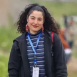 Palestinian journalist Bisan Owda wins Emmy award for Gaza documentary
